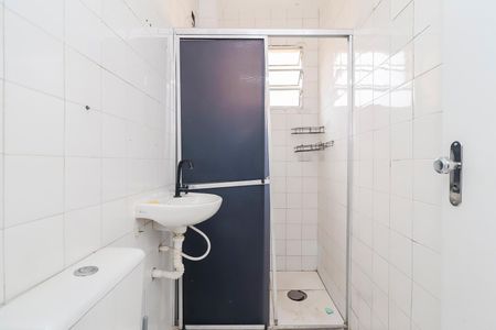 Apartamento para alugar com 54m², 2 quartos e 1 vagaBanheiro