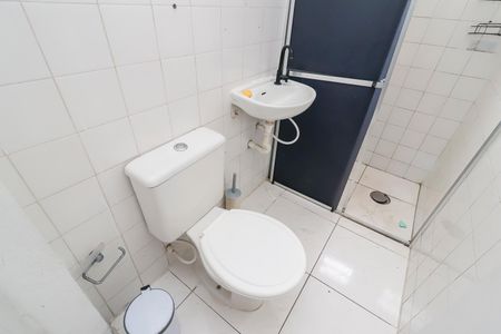 Apartamento para alugar com 54m², 2 quartos e 1 vagaBanheiro