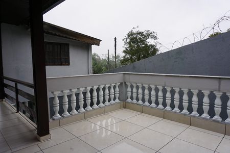 Casa para alugar com 220m², 4 quartos e 5 vagasVaranda 2