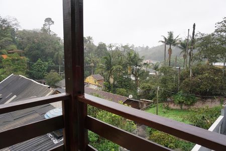 Casa para alugar com 220m², 4 quartos e 5 vagasVaranda