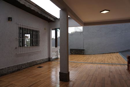 Casa para alugar com 220m², 4 quartos e 5 vagasGaragem