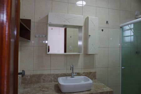Área comum de casa para alugar com 4 quartos, 220m² em Jardim Recanto da Fonte, Embu das Artes