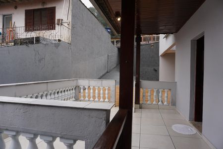 Casa para alugar com 220m², 4 quartos e 5 vagasVaranda 2