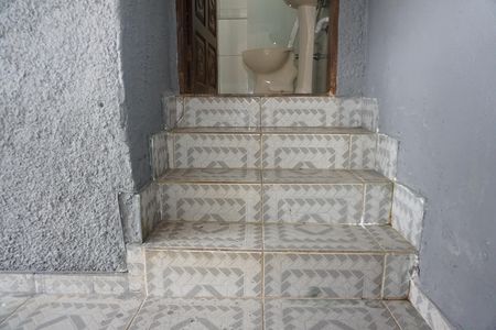 Casa para alugar com 220m², 4 quartos e 5 vagasBanheiro 2