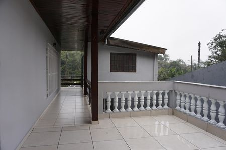 Casa para alugar com 220m², 4 quartos e 5 vagasVaranda 2