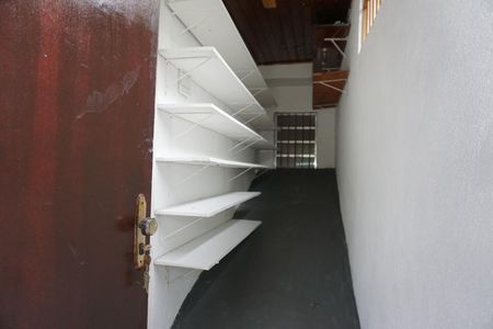 Casa para alugar com 220m², 4 quartos e 5 vagasVaranda