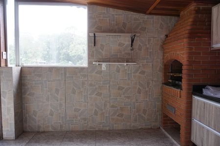 Casa para alugar com 220m², 4 quartos e 5 vagasChurrasqueira