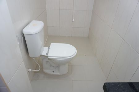 Casa para alugar com 220m², 4 quartos e 5 vagasBanheiro da Suíte 2