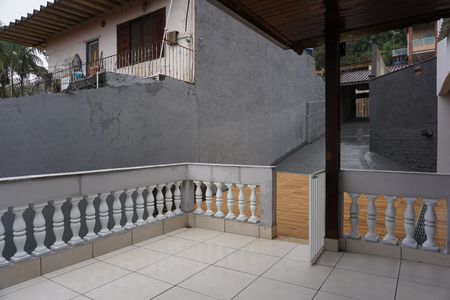 Casa para alugar com 220m², 4 quartos e 5 vagasVaranda 2
