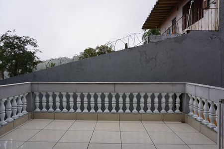 Casa para alugar com 220m², 4 quartos e 5 vagasVaranda 2