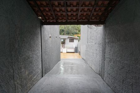 Casa para alugar com 220m², 4 quartos e 5 vagasGaragem