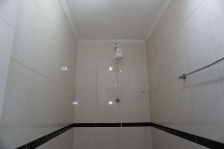 Casa para alugar com 220m², 4 quartos e 5 vagasBanheiro da Suíte 2