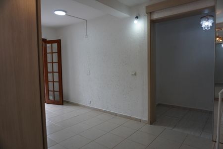 Casa para alugar com 220m², 4 quartos e 5 vagasHall 2