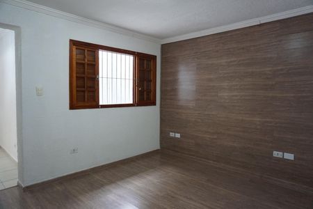 Casa para alugar com 220m², 4 quartos e 5 vagasQuarto 1