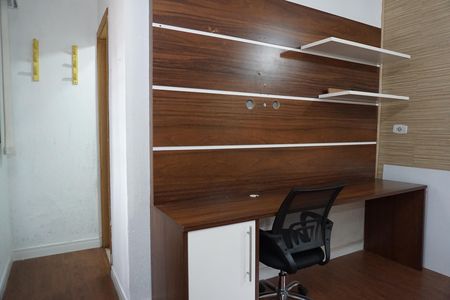 Casa para alugar com 220m², 4 quartos e 5 vagasSuíte 1