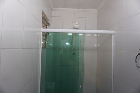 Casa para alugar com 220m², 4 quartos e 5 vagasBanheiro da Suíte 1
