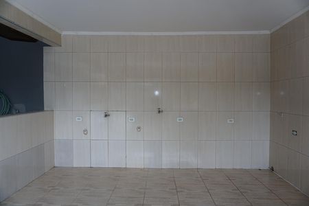 Casa para alugar com 220m², 4 quartos e 5 vagasLavanderia 1