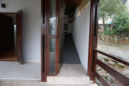 Casa para alugar com 220m², 4 quartos e 5 vagasVaranda