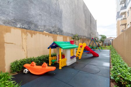 Apartamento para alugar com 45m², 2 quartos e 1 vaga Apartamento para alugar com 45m², 2 quartos e 1 vagaÁrea comum