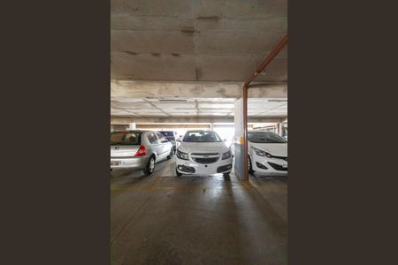 Apartamento para alugar com 45m², 2 quartos e 1 vaga Apartamento para alugar com 45m², 2 quartos e 1 vagaÁrea comum