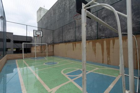 Apartamento para alugar com 45m², 2 quartos e 1 vaga Apartamento para alugar com 45m², 2 quartos e 1 vagaÁrea comum