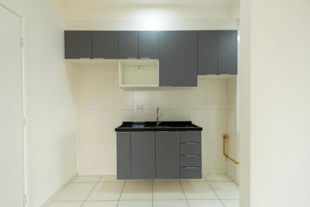 Apartamento para alugar com 45m², 2 quartos e 1 vaga Apartamento para alugar com 45m², 2 quartos e 1 vagaCozinha