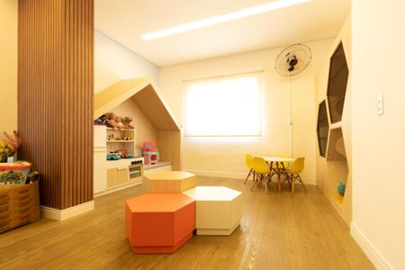 Apartamento para alugar com 45m², 2 quartos e 1 vaga Apartamento para alugar com 45m², 2 quartos e 1 vagaÁrea comum