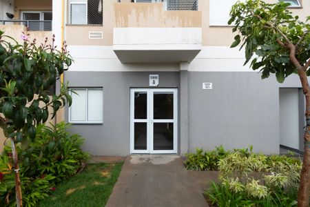Apartamento para alugar com 45m², 2 quartos e 1 vaga Apartamento para alugar com 45m², 2 quartos e 1 vagaÁrea comum