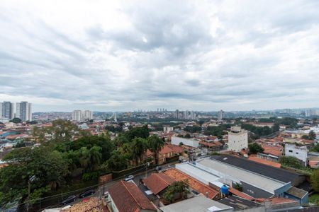 Apartamento para alugar com 45m², 2 quartos e 1 vaga Apartamento para alugar com 45m², 2 quartos e 1 vagaVaranda Sala