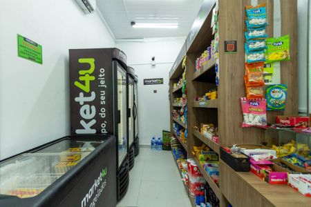 Apartamento para alugar com 45m², 2 quartos e 1 vaga Apartamento para alugar com 45m², 2 quartos e 1 vagaÁrea comum
