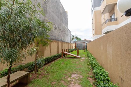 Apartamento para alugar com 45m², 2 quartos e 1 vaga Apartamento para alugar com 45m², 2 quartos e 1 vagaÁrea comum