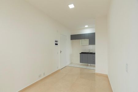 Apartamento para alugar com 45m², 2 quartos e 1 vaga Apartamento para alugar com 45m², 2 quartos e 1 vagaSala