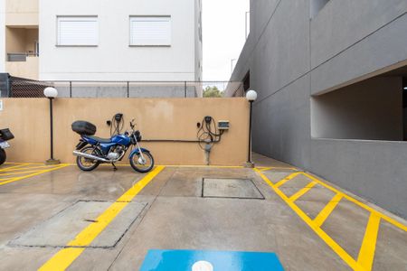 Apartamento para alugar com 45m², 2 quartos e 1 vaga Apartamento para alugar com 45m², 2 quartos e 1 vagaÁrea comum