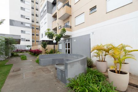 Apartamento para alugar com 45m², 2 quartos e 1 vaga Apartamento para alugar com 45m², 2 quartos e 1 vagaÁrea comum