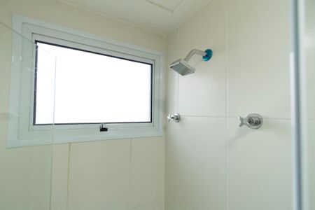 Apartamento para alugar com 45m², 2 quartos e 1 vaga Apartamento para alugar com 45m², 2 quartos e 1 vagaBanheiro