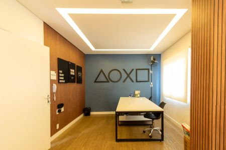Apartamento para alugar com 45m², 2 quartos e 1 vaga Apartamento para alugar com 45m², 2 quartos e 1 vagaÁrea comum