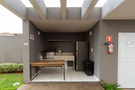 Apartamento para alugar com 45m², 2 quartos e 1 vaga Apartamento para alugar com 45m², 2 quartos e 1 vagaÁrea comum