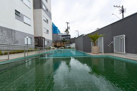 Apartamento para alugar com 45m², 2 quartos e 1 vaga Apartamento para alugar com 45m², 2 quartos e 1 vagaÁrea comum