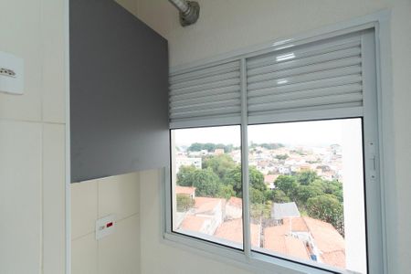 Apartamento para alugar com 45m², 2 quartos e 1 vaga Apartamento para alugar com 45m², 2 quartos e 1 vagaÁrea de Serviço