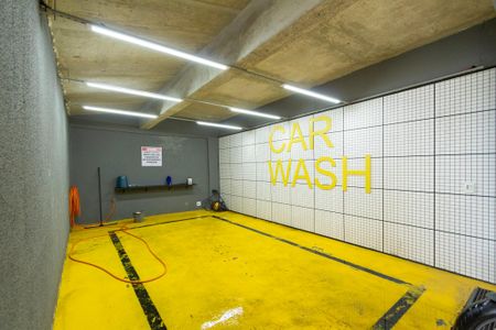 Apartamento para alugar com 45m², 2 quartos e 1 vaga Apartamento para alugar com 45m², 2 quartos e 1 vagaÁrea comum