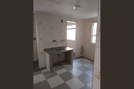 Foto 08 de apartamento à venda com 2 quartos, 50m² em Vila Sabrina, São Paulo