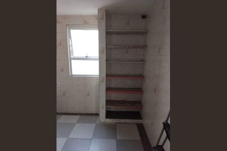 Foto 04 de apartamento à venda com 2 quartos, 50m² em Vila Sabrina, São Paulo