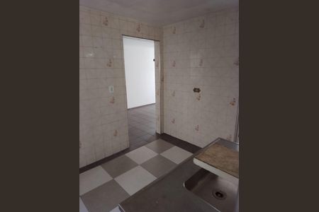 Foto 01 de apartamento à venda com 2 quartos, 50m² em Vila Sabrina, São Paulo