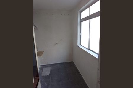 Foto 03 de apartamento à venda com 2 quartos, 50m² em Vila Sabrina, São Paulo