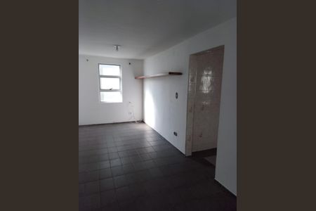 Foto 10 de apartamento à venda com 2 quartos, 50m² em Vila Sabrina, São Paulo