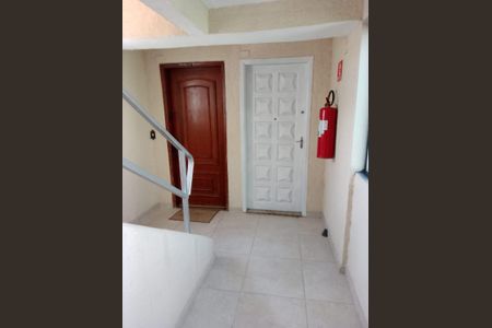 Foto 14 de apartamento à venda com 2 quartos, 50m² em Vila Sabrina, São Paulo