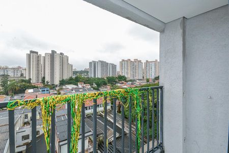 Apartamento à venda com 24m², 1 quarto e 1 vaga