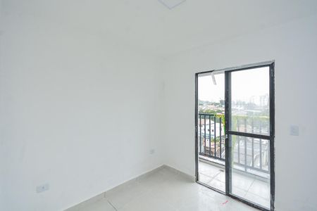Apartamento à venda com 24m², 1 quarto e 1 vaga