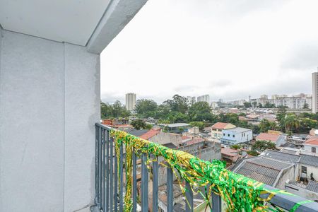 Apartamento à venda com 24m², 1 quarto e 1 vaga