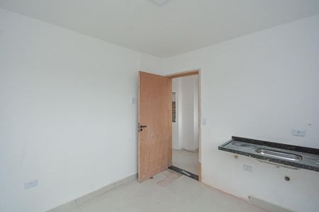 Apartamento à venda com 24m², 1 quarto e 1 vaga